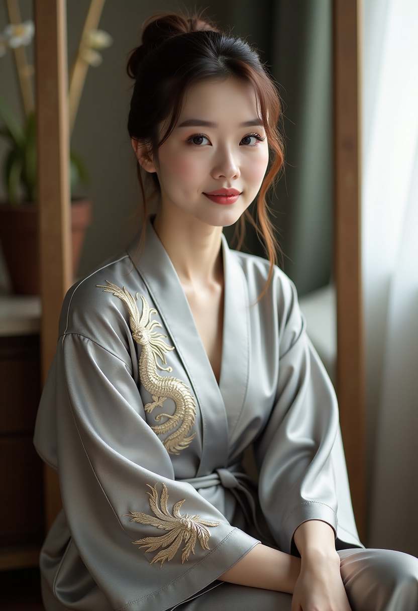 春风过故里海报